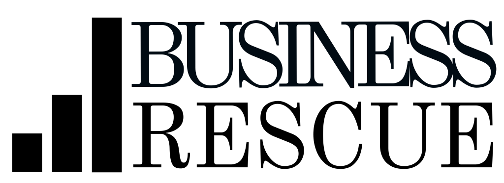 Business Rescue Logo